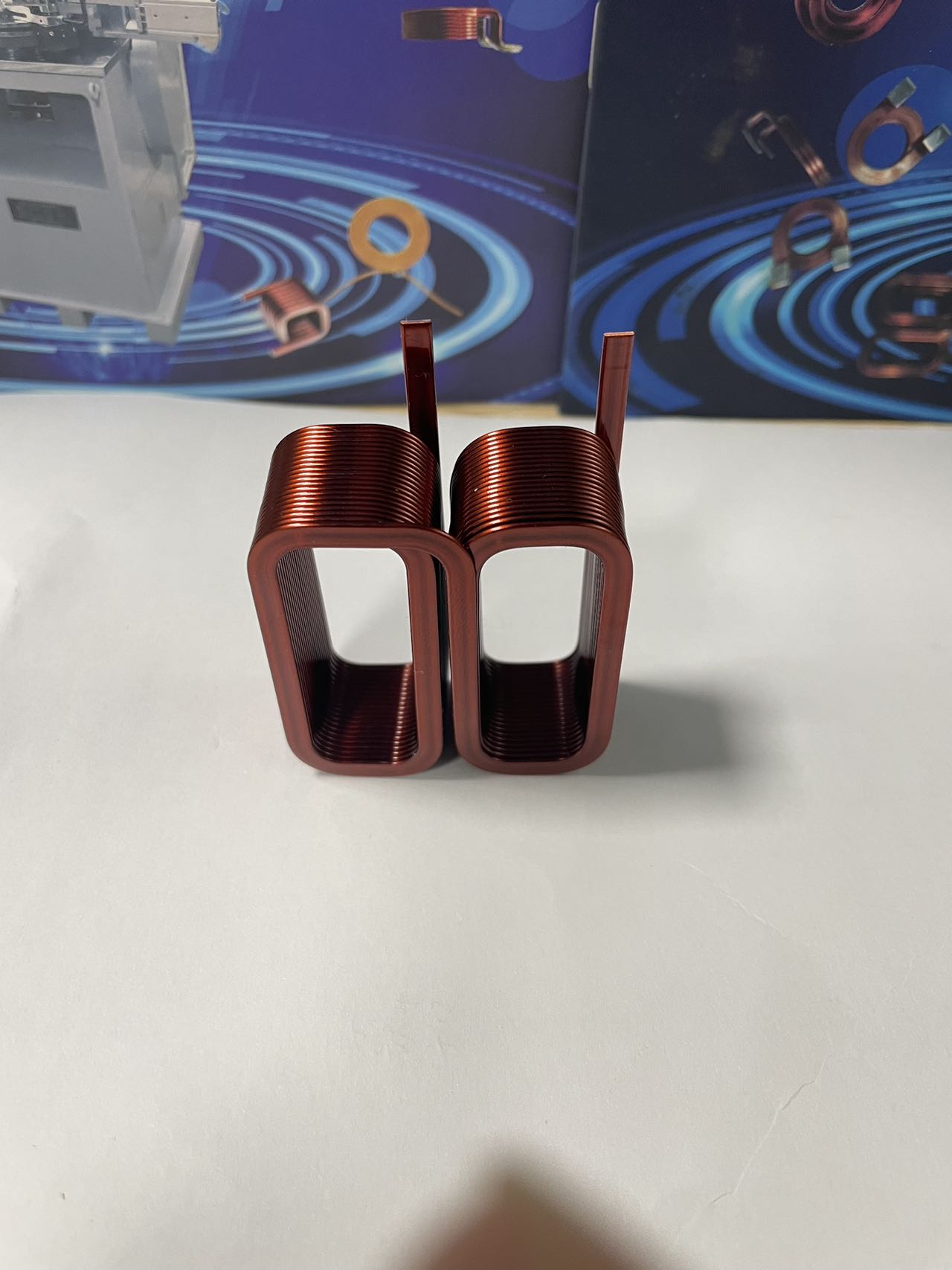 Bobine 0,8*3,5*42ts