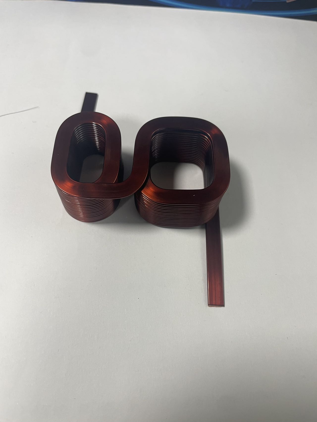 Bobine 1*6*36ts