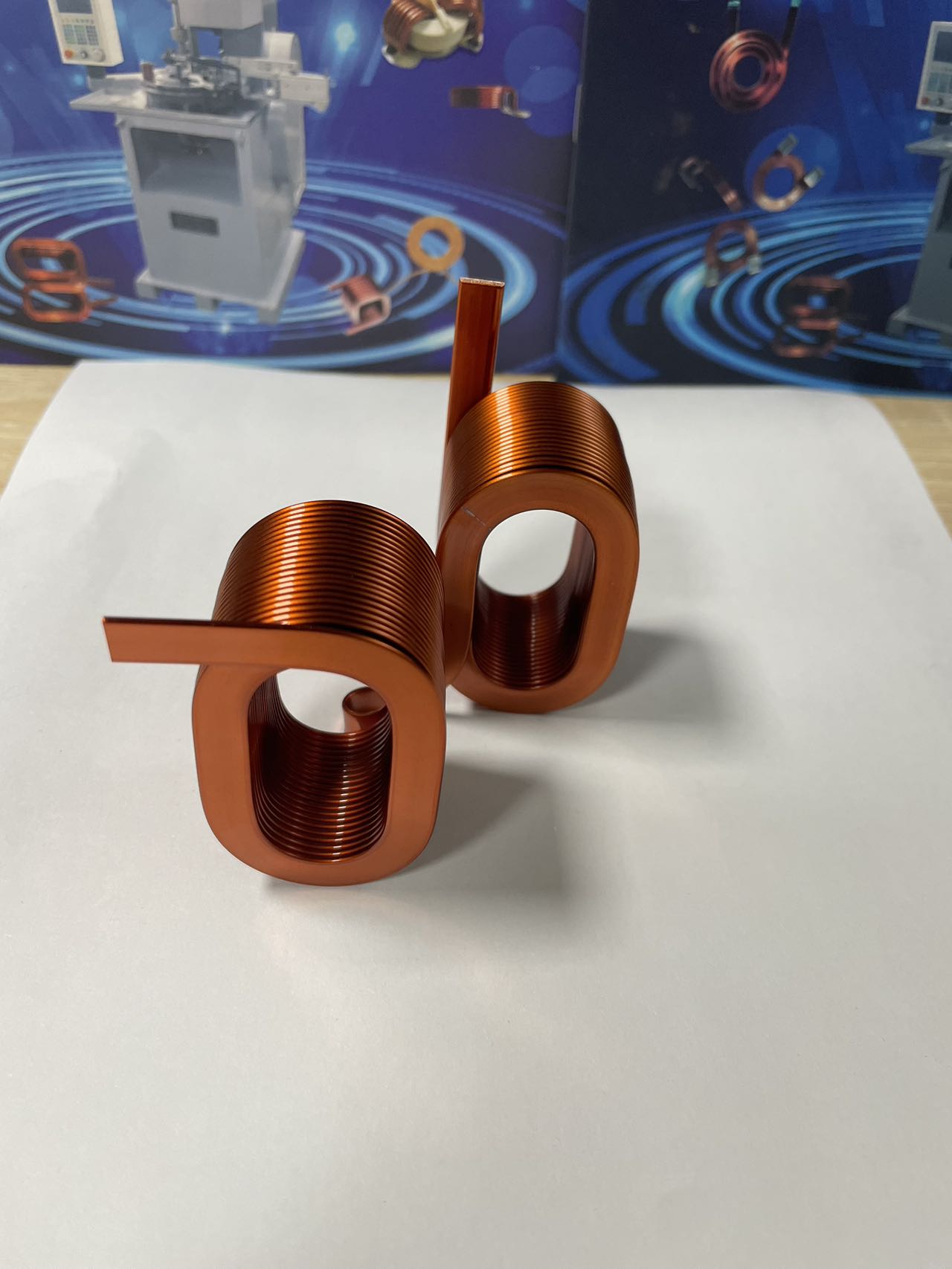 Bobine 1*7*44ts
