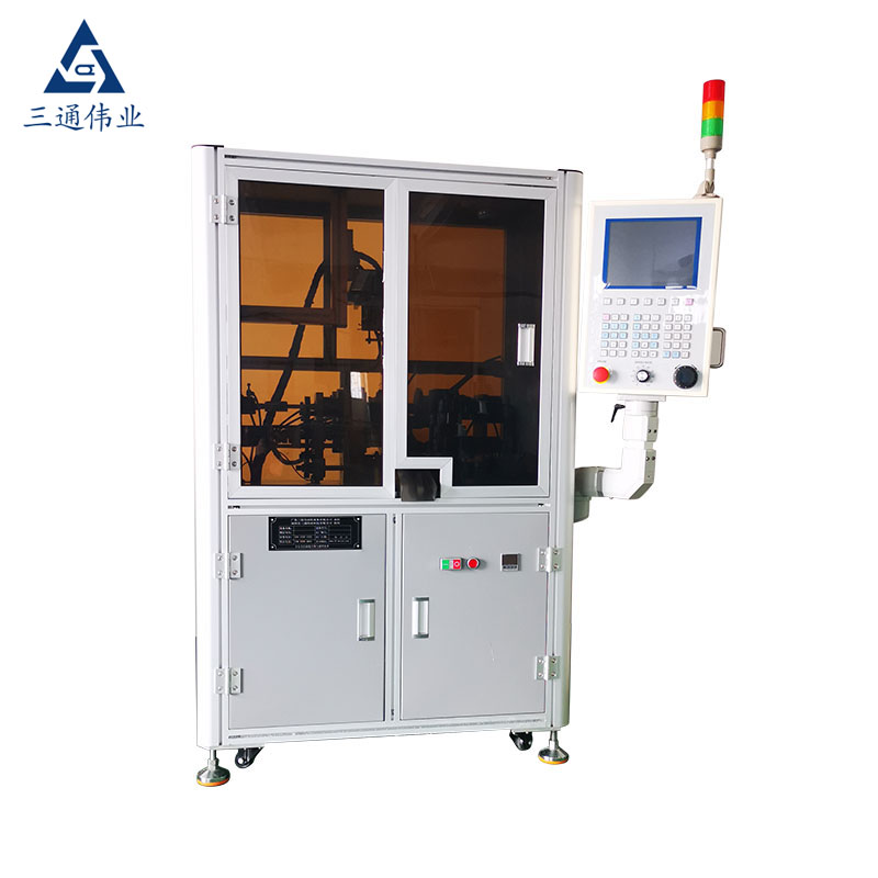 Quelles sont les applications spécifiques de la bobineuse Alpha à fil plat ?